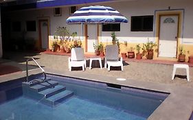 Hotel Sarabi